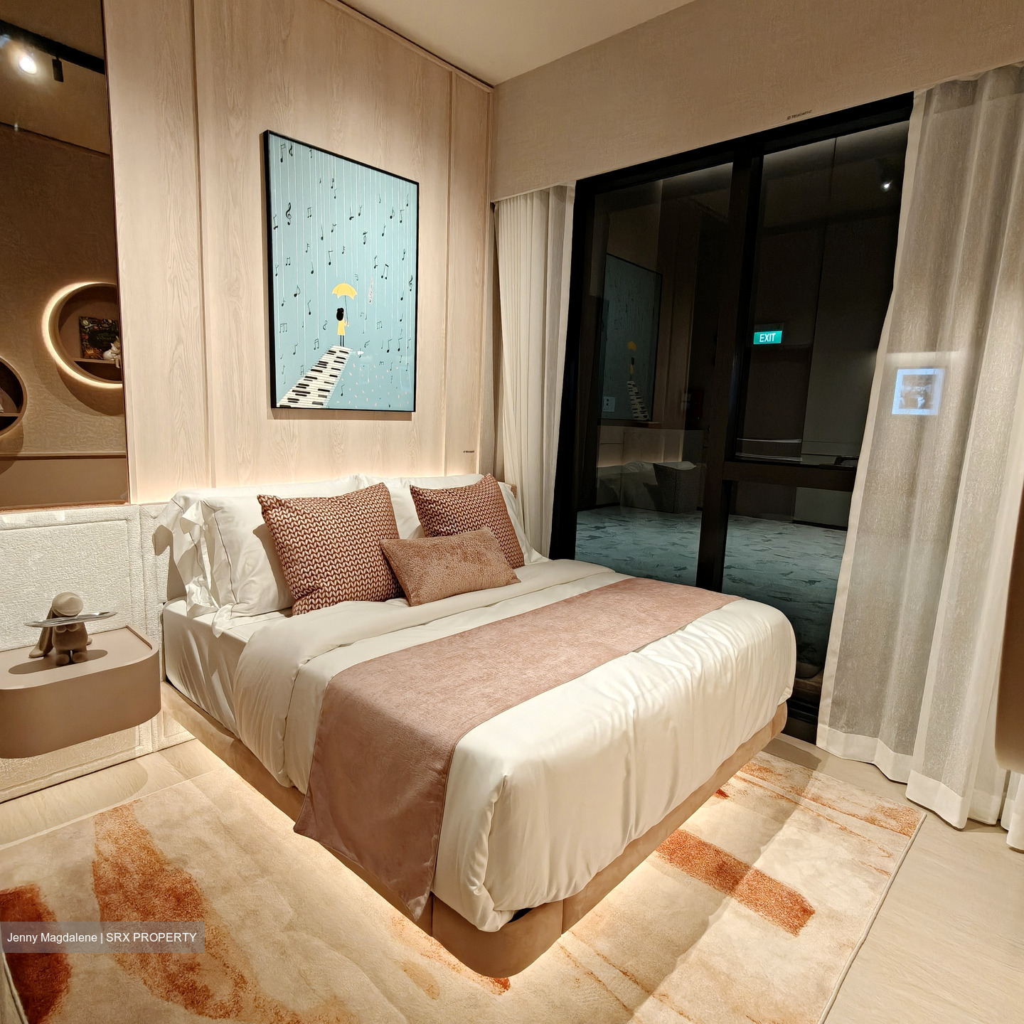 Hudson Place Residences (U/C) (D5), Apartment #557866751